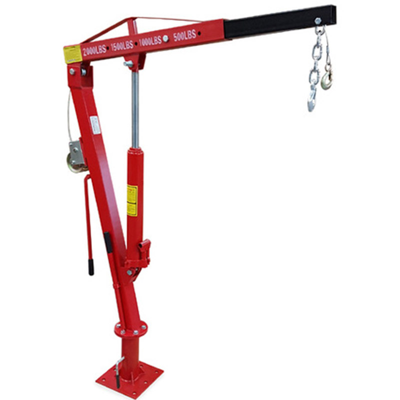 Pickup Crane SD0502